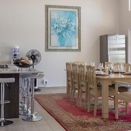 קולצ'סטר 10 On Aquavista Addo River View Villa מראה חיצוני תמונה