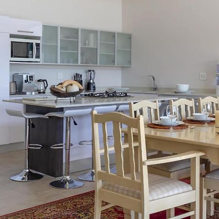 קולצ'סטר 10 On Aquavista Addo River View Villa מראה חיצוני תמונה