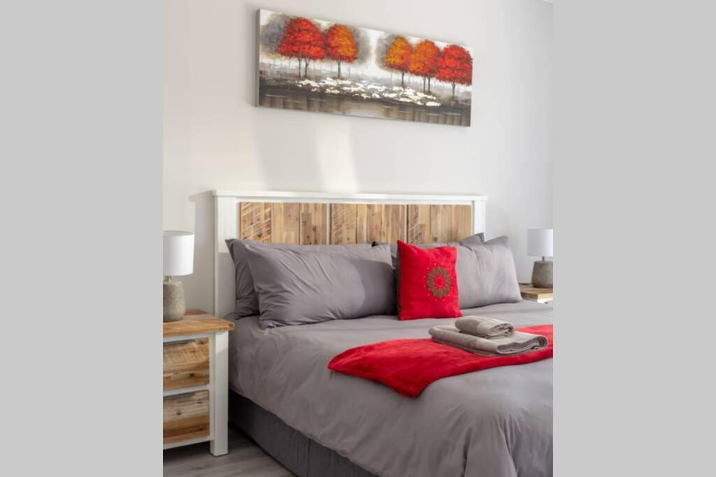 קולצ'סטר 10 On Aquavista Addo River View Villa מראה חיצוני תמונה