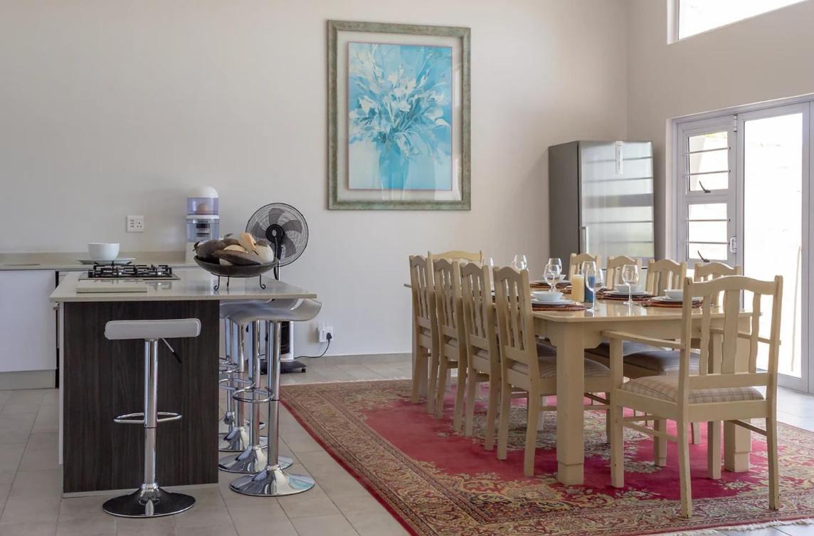 קולצ'סטר 10 On Aquavista Addo River View Villa מראה חיצוני תמונה