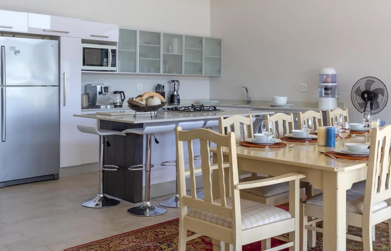 קולצ'סטר 10 On Aquavista Addo River View Villa מראה חיצוני תמונה