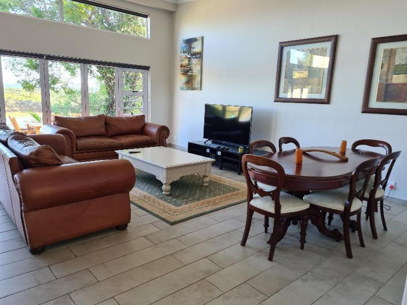 קולצ'סטר 10 On Aquavista Addo River View Villa מראה חיצוני תמונה