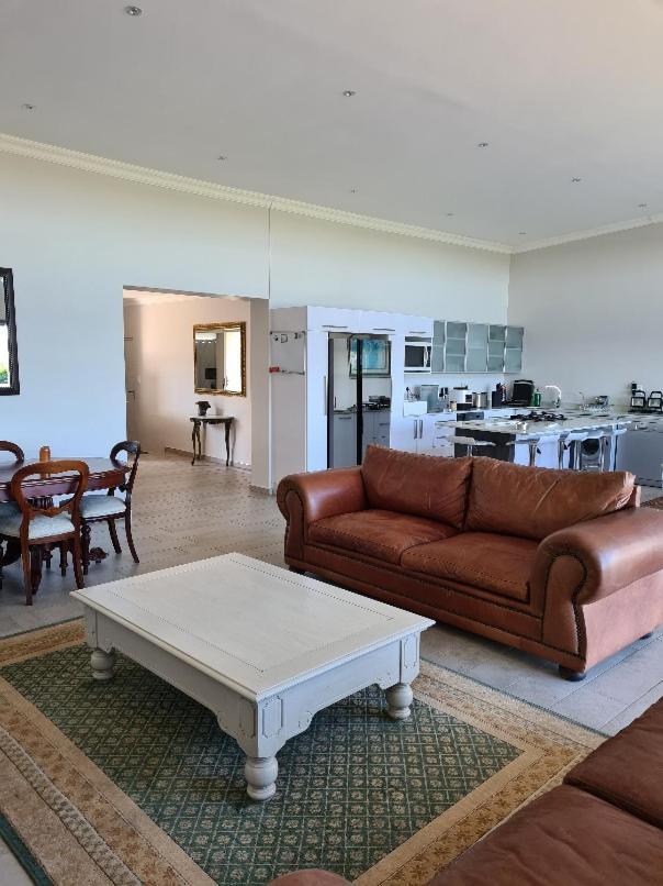 קולצ'סטר 10 On Aquavista Addo River View Villa מראה חיצוני תמונה